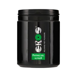Eros - fisting gél (1000 ml)