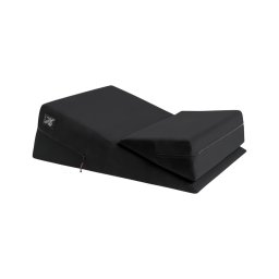 Liberator Wedge/Ramp - 2 db-os szexpárna (fekete)