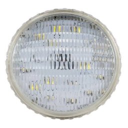 Gemas reflektor LED pótizzó PAR56 SMD252 BULB-RGB 2217lm 31W 0531211