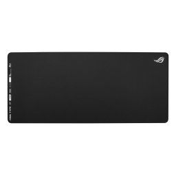 ASUS egéralátét ROG Hone Ace XXL Aim Lab Edition, textil
