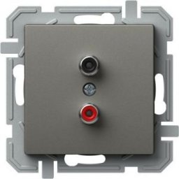 LOGIQ RCA audio aljzat Titán