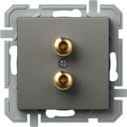 LOGIQ RCA audio aljzat Titán