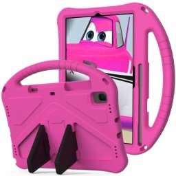 KIDDO Samsung Galaxy Tab S6 Lite 2024 / S6 Lite 2022 / S6 Lite rózsaszín