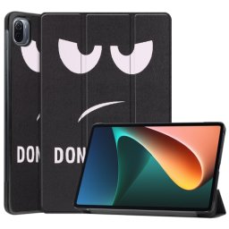 ART Xiaomi Pad 5 / Xiaomi Pad 5 Pro DON´T TOUCH ME