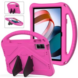 KIDDO gyermek tok Xiaomi Redmi Pad rózsaszín