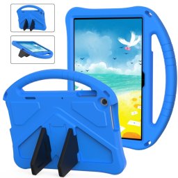 KIDDO gyermektok Lenovo Tab M10 3. generációhoz (TB328FU / TB328XU) kék