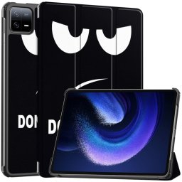 ART Flip cover Xiaomi Pad 6 / Pad 6 Pro NE TOUCH MEG