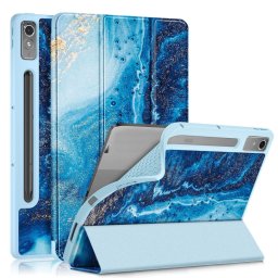 ART Flip tok Lenovo Tab P12 WAWES készülékhez