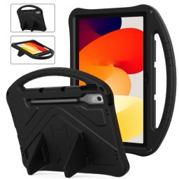 KIDDO gyermektok Lenovo Tab P12 fekete