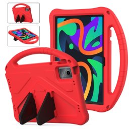 KIDDO Gyerektok Lenovo Tab M11 / K11 piros