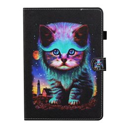 ART Flip tok Lenovo Tab P12 CAT készülékhez