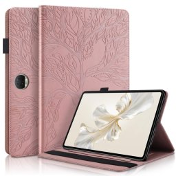 ART TREE Flip tok Honor Pad 9-hez rózsaszín