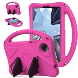 KIDDO Gyermektok Xiaomi Redmi-hez Pad SE 8.7 rózsaszín