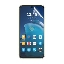 ENKAY HYDROGEL Védőfólia a Honor 200 Smarthoz 5G