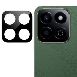 IMAK TELJES BURKOLAT Kameraüveg Honor 200 Smart 5G BLACK