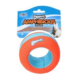 Chuckit Amphibious Roller kétéltű játék