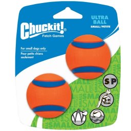 Chuckit Ultra Labda Pakk (S)