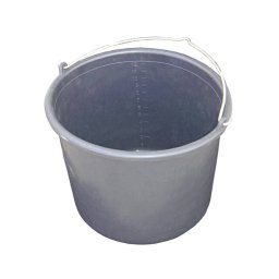 Kőműves vödör 16L