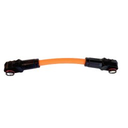 Beenergy akku összekötő kábel 95mm2 fekete