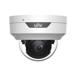 Uniview Easy 2MP dómkamera, 2.8-12mm motoros objektívvel, mikrofonnal