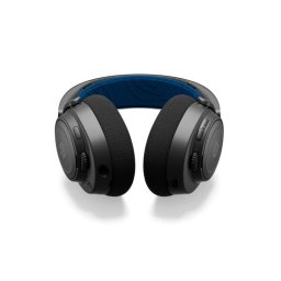 Steelseries Arctis Nova 7P Wireless Headset Black