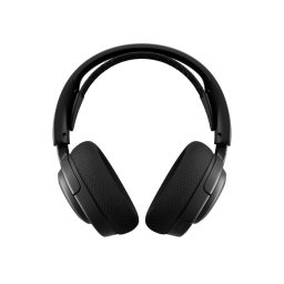 Steelseries Arctis Nova 5 Wireless Bluetooth Gaming Headset Black