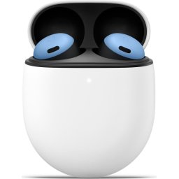Google Pixel Buds Pro Blue