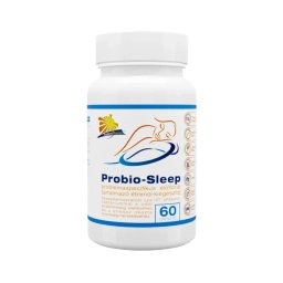 Napfényvitamin Probio-Sleep - 60 db