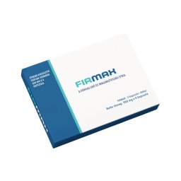 Firmax - étrend kiegészítő kapszula (4db)