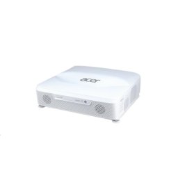 ACER L812 projektor - 4K (3840x2160), 4000 ANSI, 2.000.000:1, USB, HDMI, RJ45, hangszórók, 20.000 óra élettartam, Wi-Fi