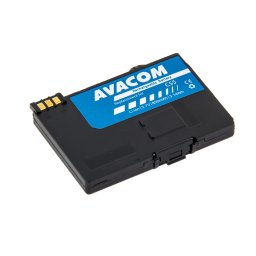 AVACOM Mobiltelefon Siemens C55, S55 Li-Ion 3, 6V 850mAh (az EBA-510 helyett)