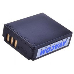 AVACOM Panasonic CGA-S007, DMW-BCD10 Li-ion 3,7 V 1000 mAh 3,7 Wh