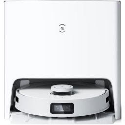 DEEBOT T10 TURBÓ ROBOT. PORSZÍVÓ ECOVACS