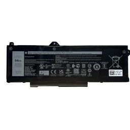 Dell 4 cellás 64W/HR LI-ON akkumulátor Latitude 5421,5521, 5431, 5531, 5531, Precision 3470, 3561,3571 készülékekhez