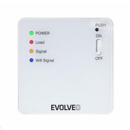 EVOLVEO Heat SU, kapcsolóegység kazánhoz