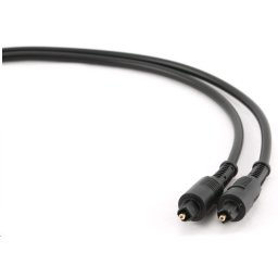 GEMBIRD Audio optikai kábel 1m (Toslink)