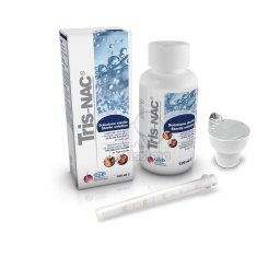 Tris-Nac oldat 120 ml