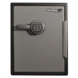 Master Lock MLLFW205 Tűz- és vízálló széf