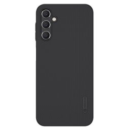 NILLKIN FROSTED Samsung Galaxy A14 fekete