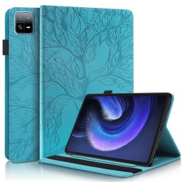 ART TREE Flip tok Xiaomi Pad 6 / Pad 6 Pro kék