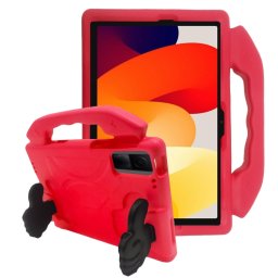 KIDDO gyermektok Xiaomi Redmi Pad SE piros