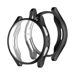 TPU FULL COVER Fedél a Samsung Galaxyhoz Watch7 40mm fekete