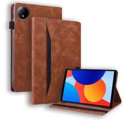 FLAT Flip fedél Xiaomi Redmi Pad SE 8.7 barna