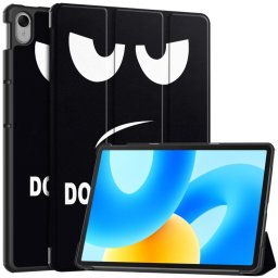ART Flip tok Huawei MatePad 11.5 2023 DON´T TOUCH ME-hez