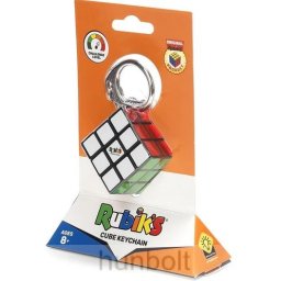 Rubik kulcstartó