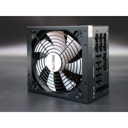 1stCOOL tápegység 700W WHITE STORM 700, APFC, 85 , moduláris, ATX