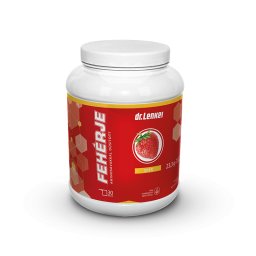 Dr. Lenkei Fehérje Eper - 30 adag