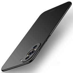 MOFI Ultravékony vékony tok Huawei Nova 10 fekete