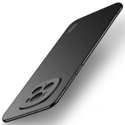 MOFI FANDUN Műanyag borítás Honor Magic6 Pro fekete