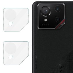 IMAK 2x védőüveg fényképezőgéphez Asus ROG Phone 9 Pro / ROG Phone 9